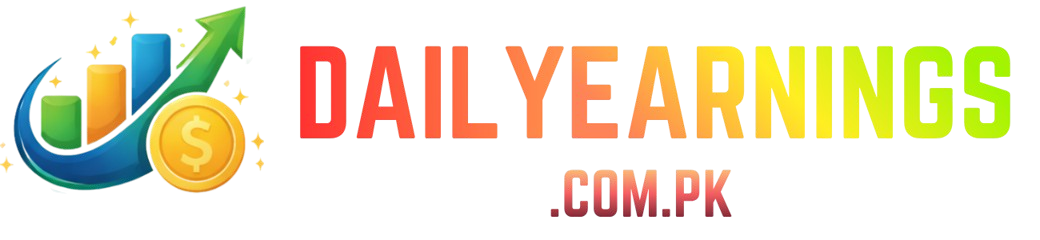 dailyearnings.com.pk