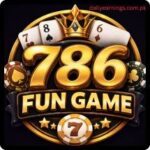 786 Fun Game