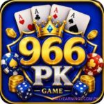 966PK Game