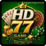 Hd77 Game