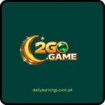 2Go Game login