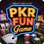 PKR Fun Game login