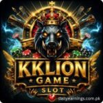 KKlion Game login