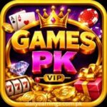 Gamespk Game login