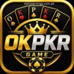 Okpkr Game login