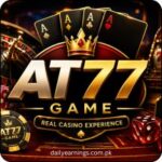 At77 Game