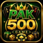 Pak500 Game login