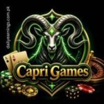 Capri Game login
