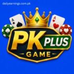 PKPLUS Game guide