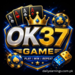 OK37 Game login