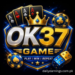 OK37 Game login