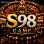 S98 Game login