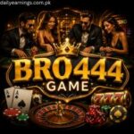 Bro444 Game