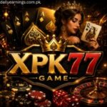 XPK77 Game guide