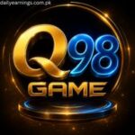 Q98 Game