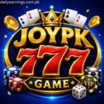 Joypk 777 Game guide