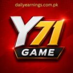 Y71 Game guide