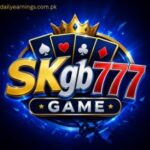 SKgb777 Game login