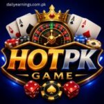 HOTPK Game guide