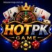 HOTPK Game guide