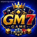 Gm7 Game guide