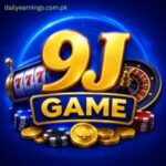 9J Game guide