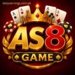 AS8 Game Guide