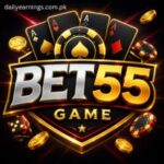 Bet55 Game guide