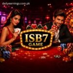ISB7 Game guide