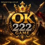 OK222 Game guide