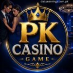 PKCasino Game guide