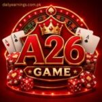 A26 Game login