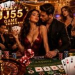JJ55 Game guide