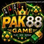 PAK88 Game guide