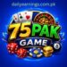 75pak game guide