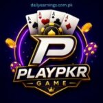 Playpkr Game