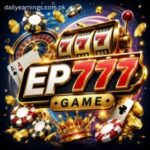 Ep777 Game login