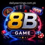 8b Game guide