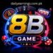 8b Game guide