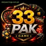 33PAK Game login