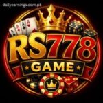 RS778 Game guide