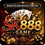 SK 888 Game