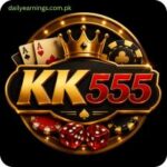 Kk555 Game guide