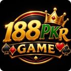 188PKR Game