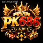 PK686 Game