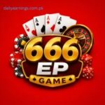 666ep Gam login