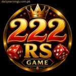 222RS Game guide