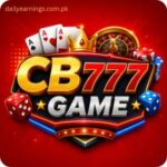 CB777 Game guide