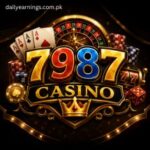 7987 Game guide
