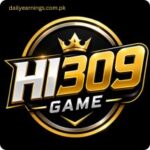 HI309 Game guide